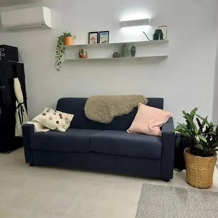 Apartamento Trasteverina Luxury 33 Roma