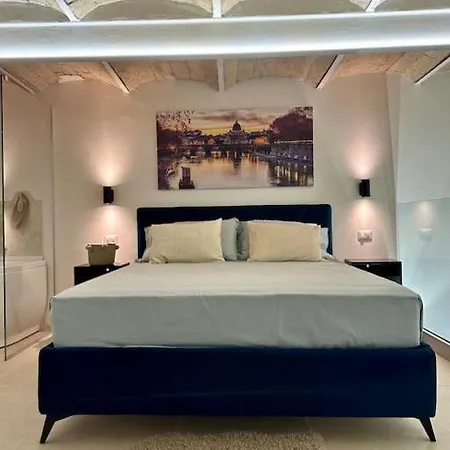 Trasteverina Luxury 33 * Roma