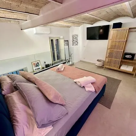 Trasteverina Luxury 33 Apartman *