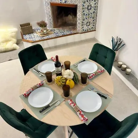 Apartman Trasteverina Luxury 33 *