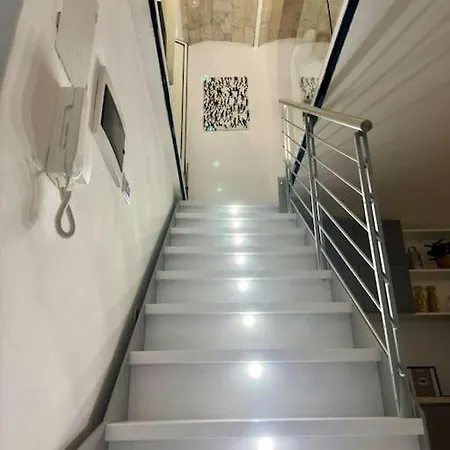 Trasteverina Luxury 33 Apartman *