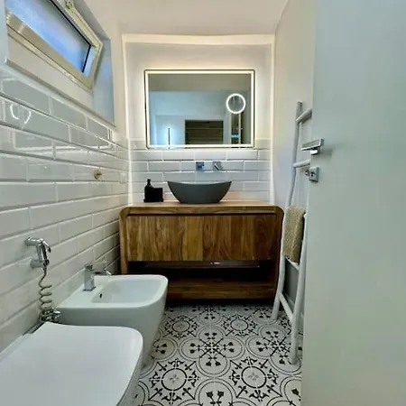 Trasteverina Luxury 33 Apartman Róma