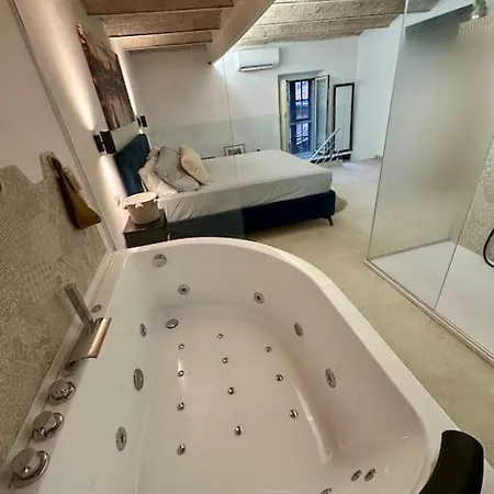 Trasteverina Luxury 33 * Róma