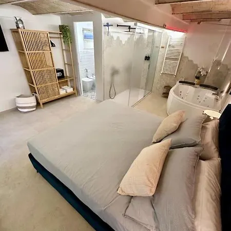 Trasteverina Luxury 33 Apartman *