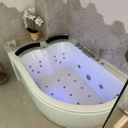 Apartman Trasteverina Luxury 33 *