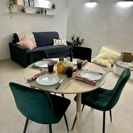 Apartamento Trasteverina Luxury 33 Roma