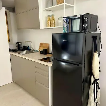Apartamento Trasteverina Luxury 33 Roma