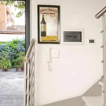 Apartamento Via Del Moro Charming Trastevere Mimi & Coco