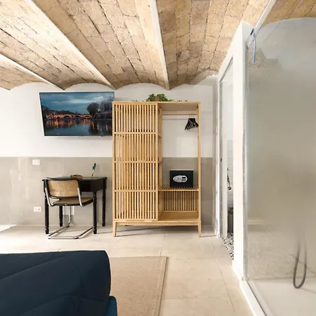 Apartamento Via Del Moro Charming Trastevere Mimi & Coco *