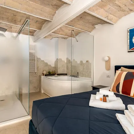 Apartamento Via Del Moro Charming Trastevere Mimi & Coco *