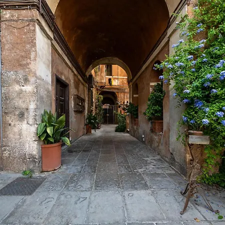 Via Del Moro Charming Trastevere Mimi & Coco