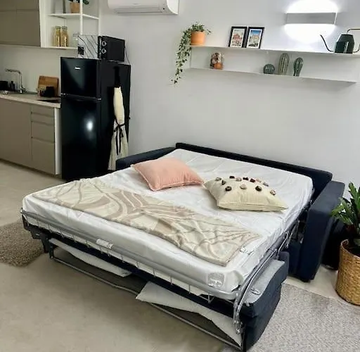 Via Del Moro Charming Trastevere Mimi & Coco 公寓 罗马