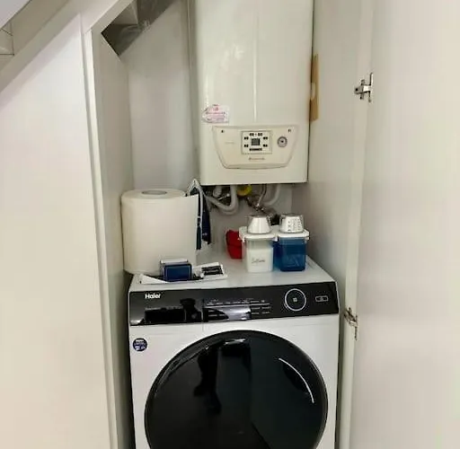 Via Del Moro Charming Trastevere Mimi & Coco 公寓 罗马